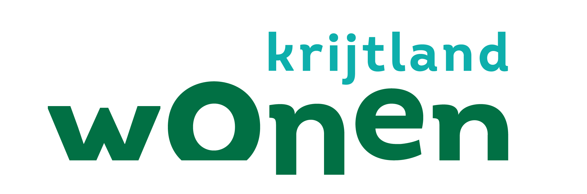 Logo Krijtlandwonen